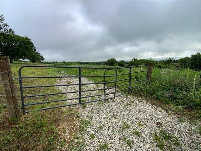 Farm for sale in Kansas