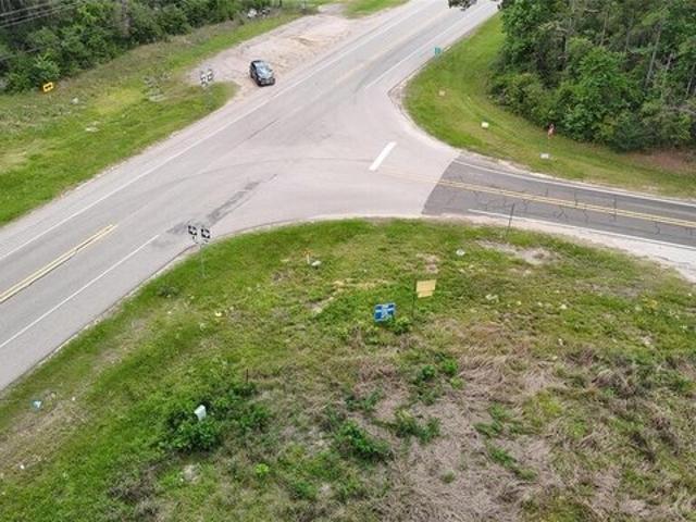 Land for sale in Fred, Texas