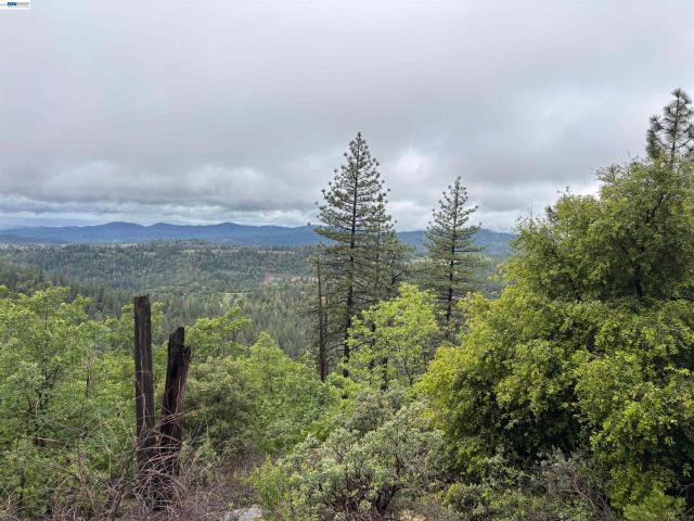 Land for sale in California