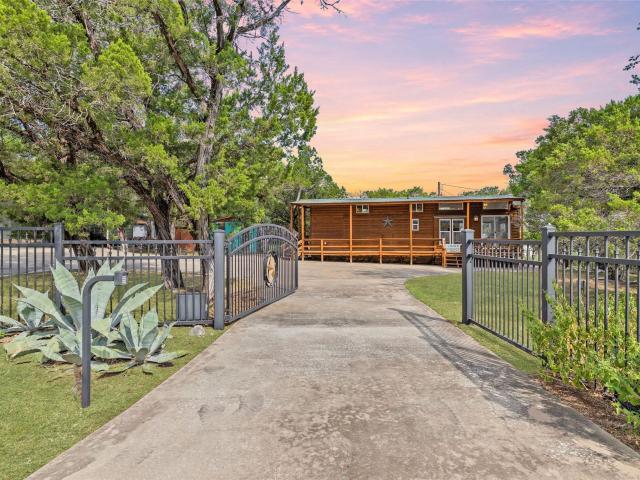 House for sale in Spicewood, Texas
