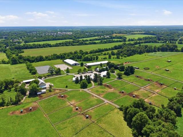 Farm for sale in Dickerson, Maryland