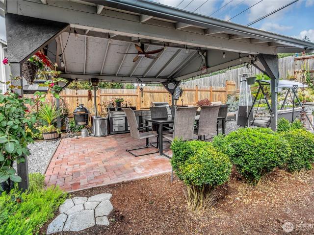 House for sale in Cedar View, Bonney Lake
