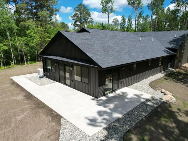 House for sale in Hubbard, Minnesota