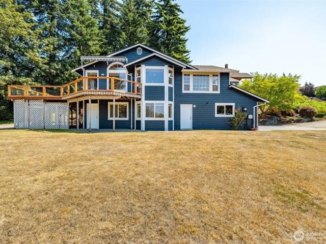 House for sale in Mount Vernon, Washington