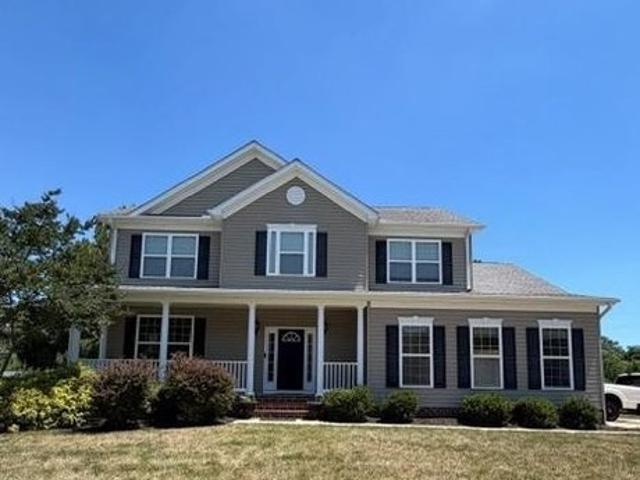 House for sale in Lexington Park, Maryland