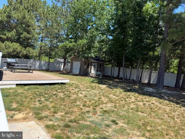 House for sale in Lexington Park, Maryland