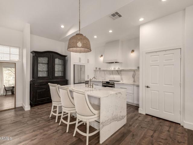 Condo for sale in Scottsdale, Arizona