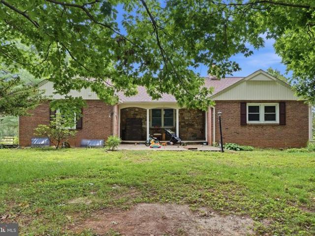 House for sale in Brookeville, Maryland
