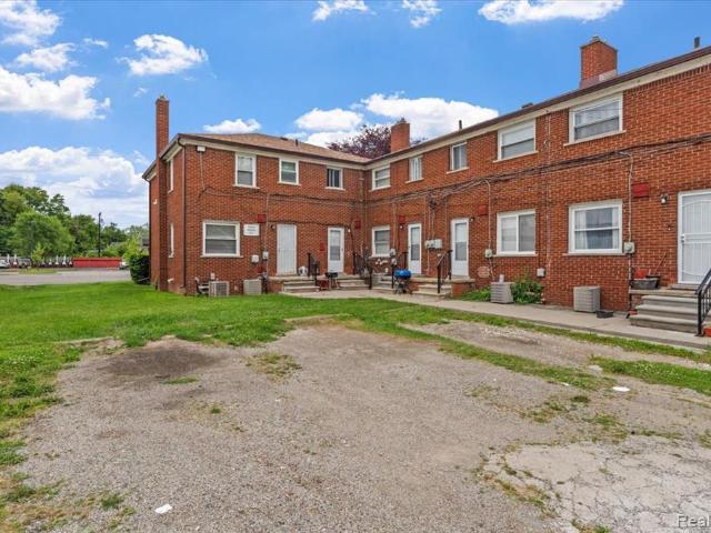 Commercial for sale in Detroit, Michigan