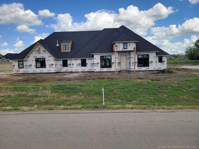 House for sale in Rogers, Oklahoma