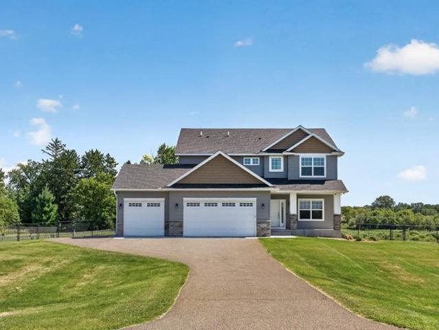 House for sale in Elk River, Minnesota