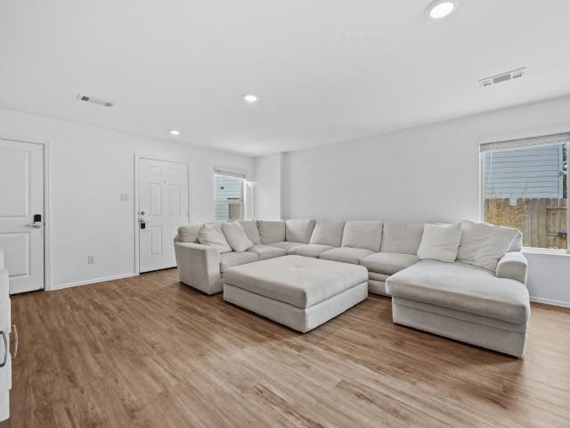 House for sale in Texas
