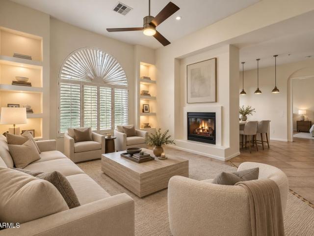 Townhouse for sale in Grayhawk, Scottsdale