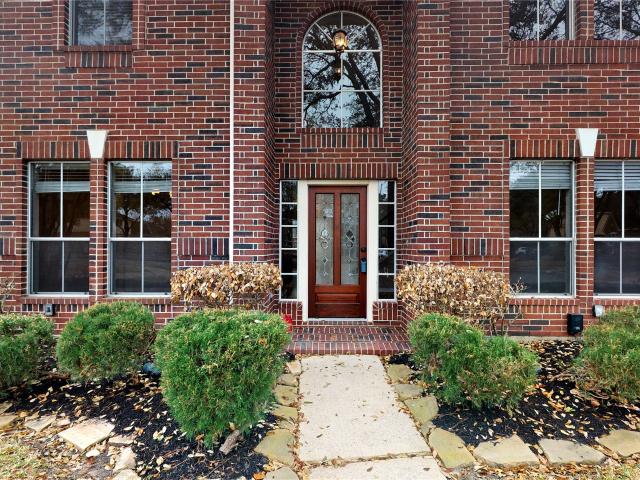 Property for rent in Katy, Texas