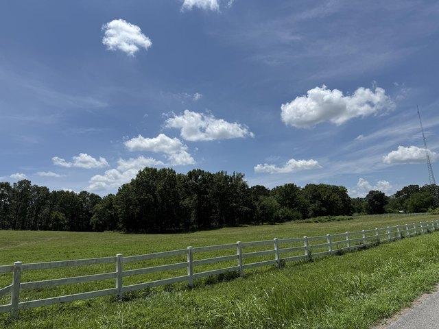 Land for sale in Diamond, Missouri