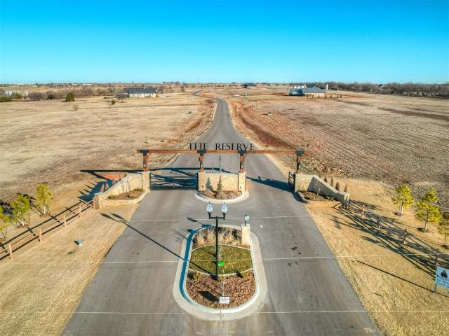 Land for sale in Edmond, Oklahoma