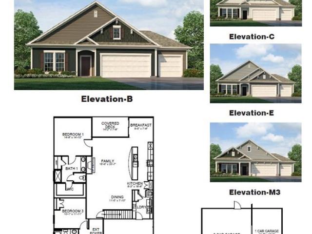 House for sale in Kansas