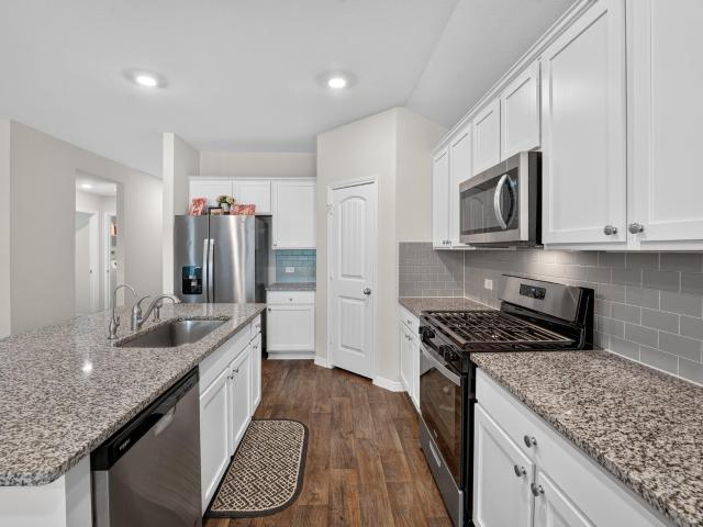 House for sale in Manor, Texas