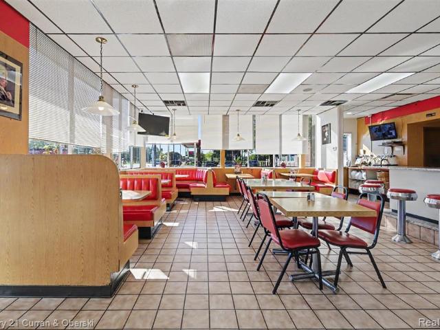 Commercial for sale in Detroit, Wayne County