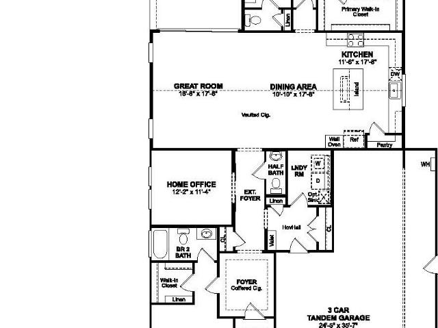 House for sale in Buckeye, Arizona