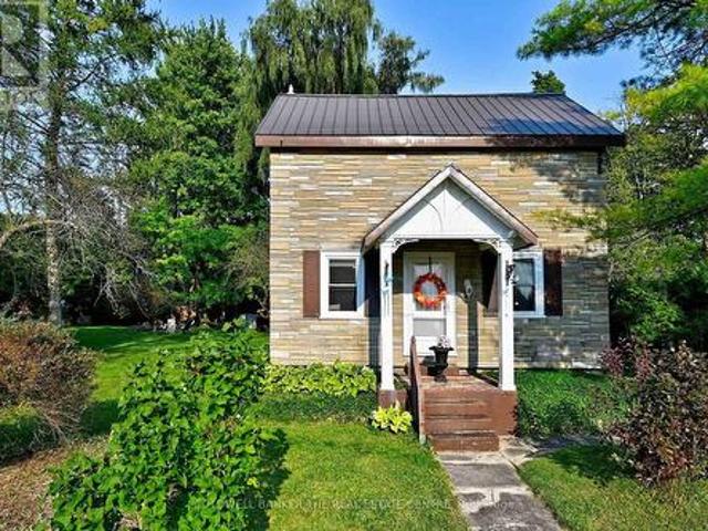 House for sale in Durham, Ontario