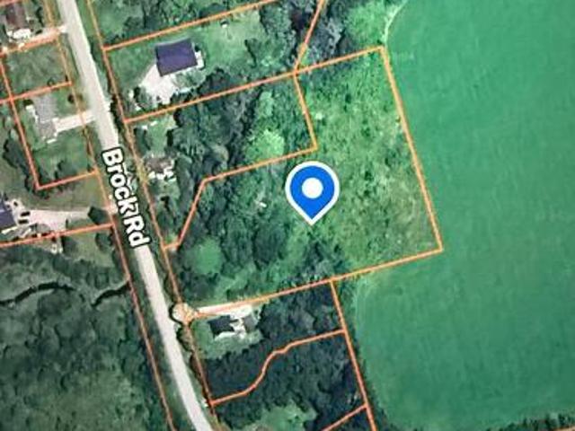 Land for sale in Durham, Ontario