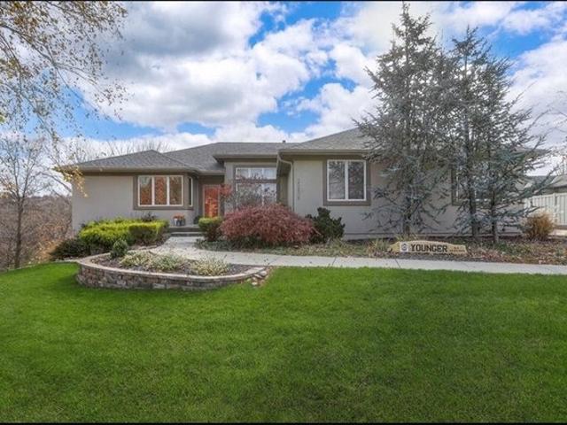 House for sale in Blue Springs, Missouri