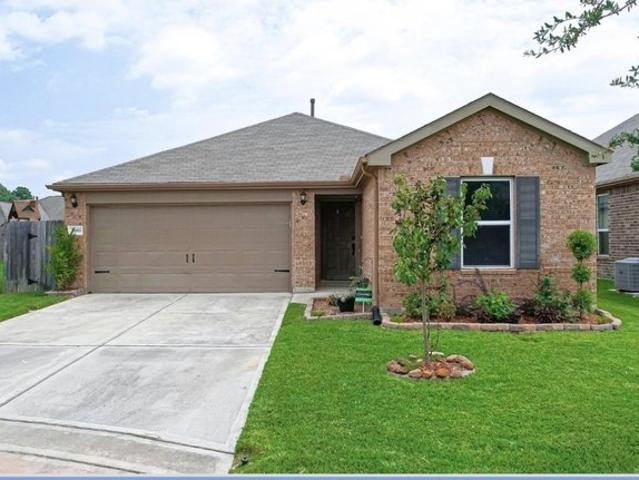 House for sale in New Caney, Texas