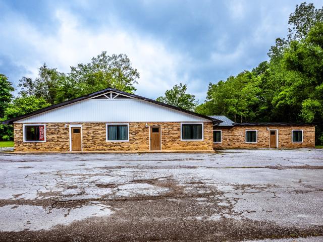 Property for sale in Tennessee
