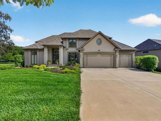 House for sale in Kansas