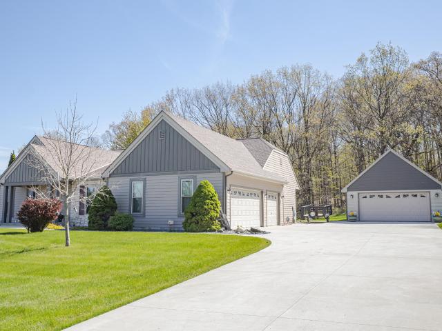 House for sale in New Berlin, Wisconsin