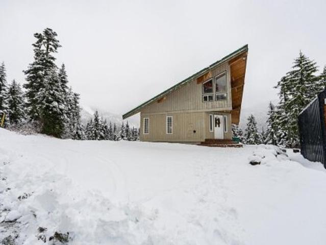 Property for sale in Mission, British Columbia