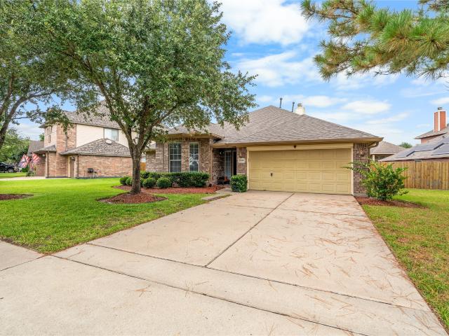 House for sale in Harris, Texas