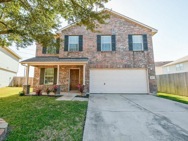Property for rent in Harris, Texas