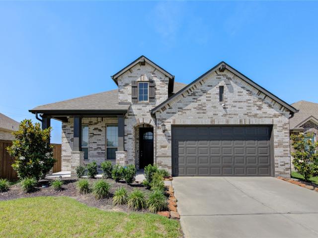 Property for rent in Harris, Texas
