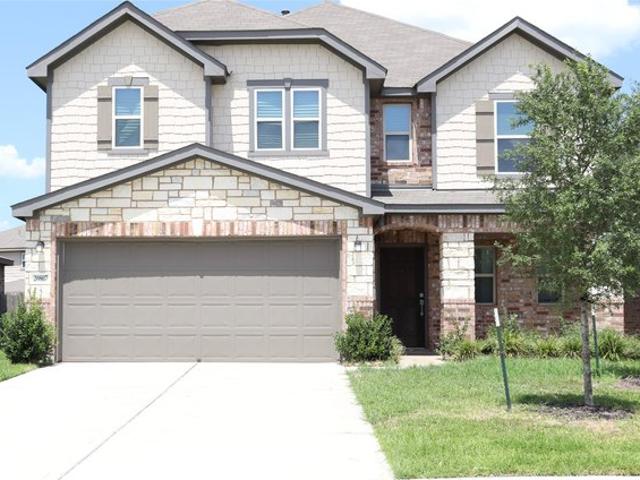 House for sale in New Caney, Texas