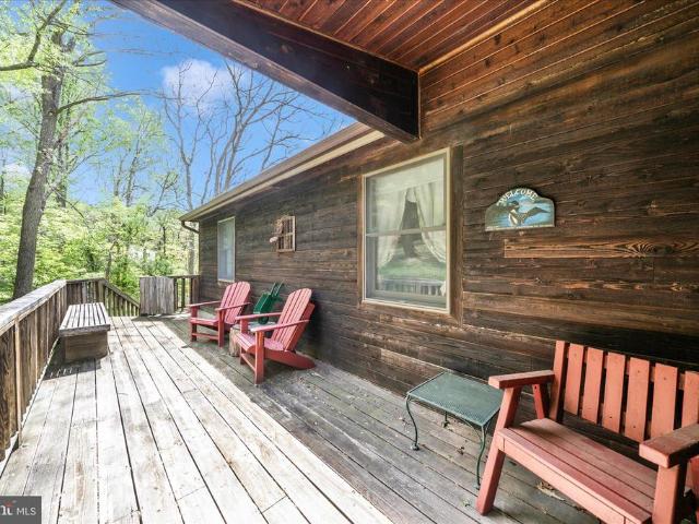 House for sale in Rohrersville, Maryland