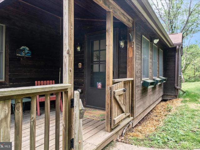 House for sale in Rohrersville, Maryland