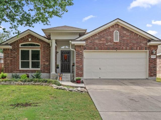 Townhouse for sale in Pflugerville, Texas