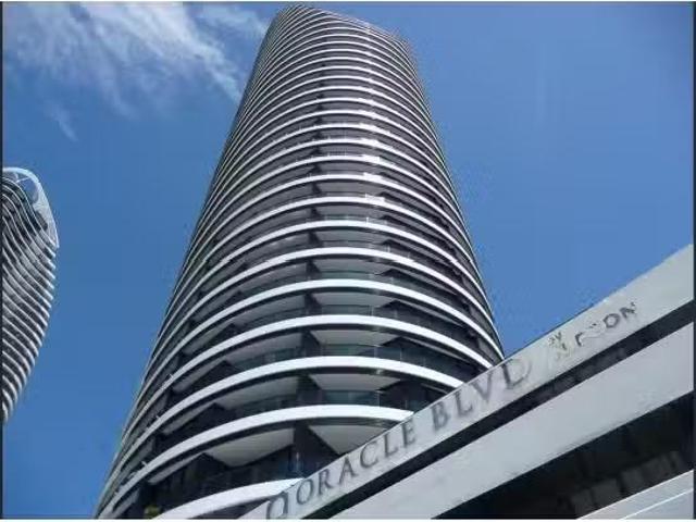 Apartment for rent in Pacific Fair