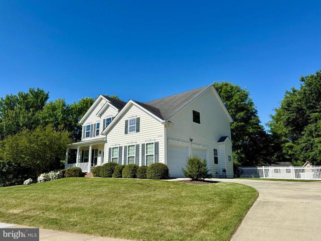 Property for sale in Lexington Park, Maryland