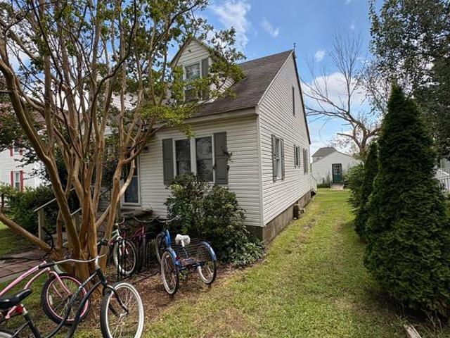 House for sale in Ewell, Maryland