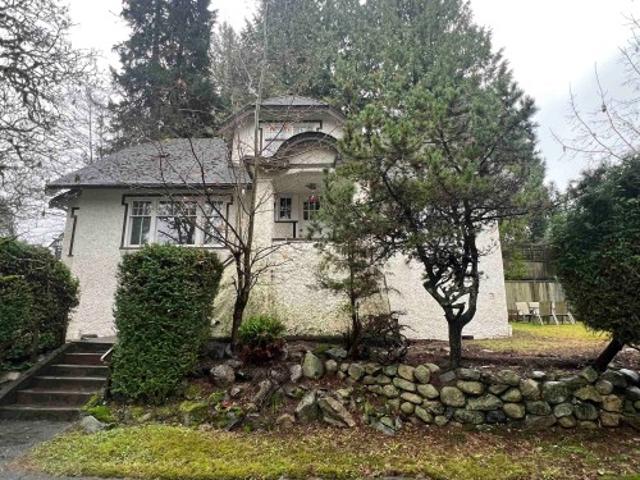 House for sale in Vancouver, British Columbia
