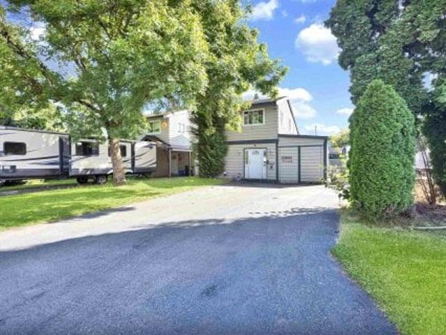 Property for sale in Langley, British Columbia