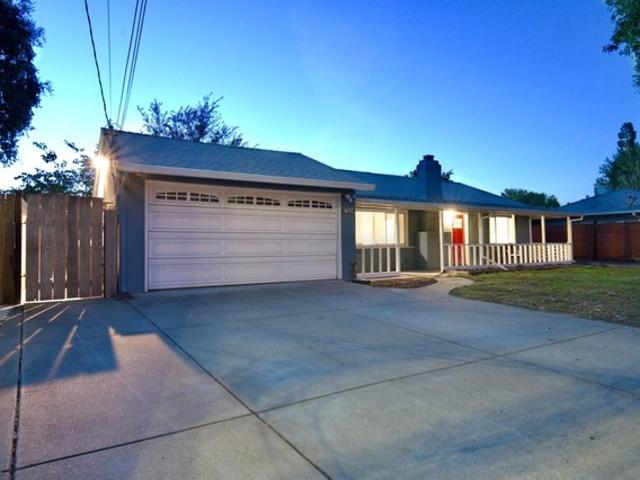 House for sale in Sherman Acres, Pleasant Hill