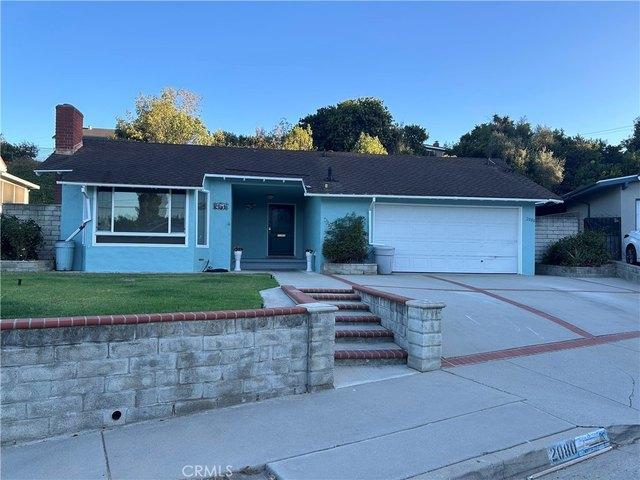 House for sale in Rancho Palos Verdes, California