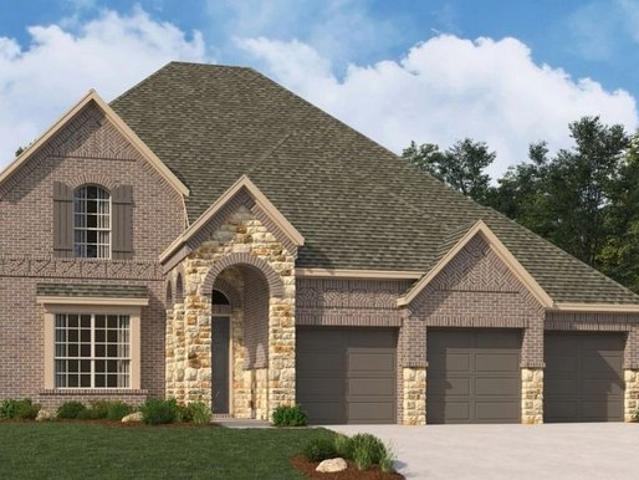 House for sale in Brookshire, Texas