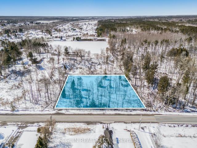 Land for sale in Clarence-rockland, Ontario