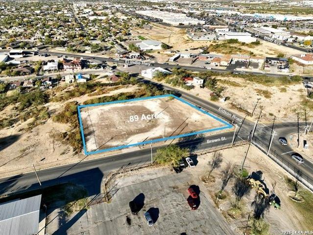 Land for sale in Eagle Pass, Texas