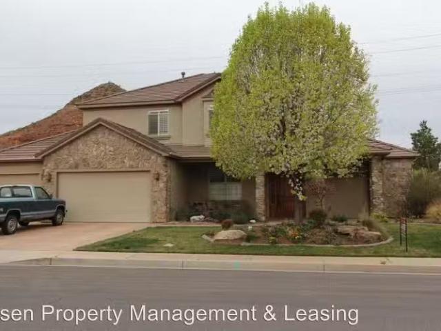 House for rent in Washington